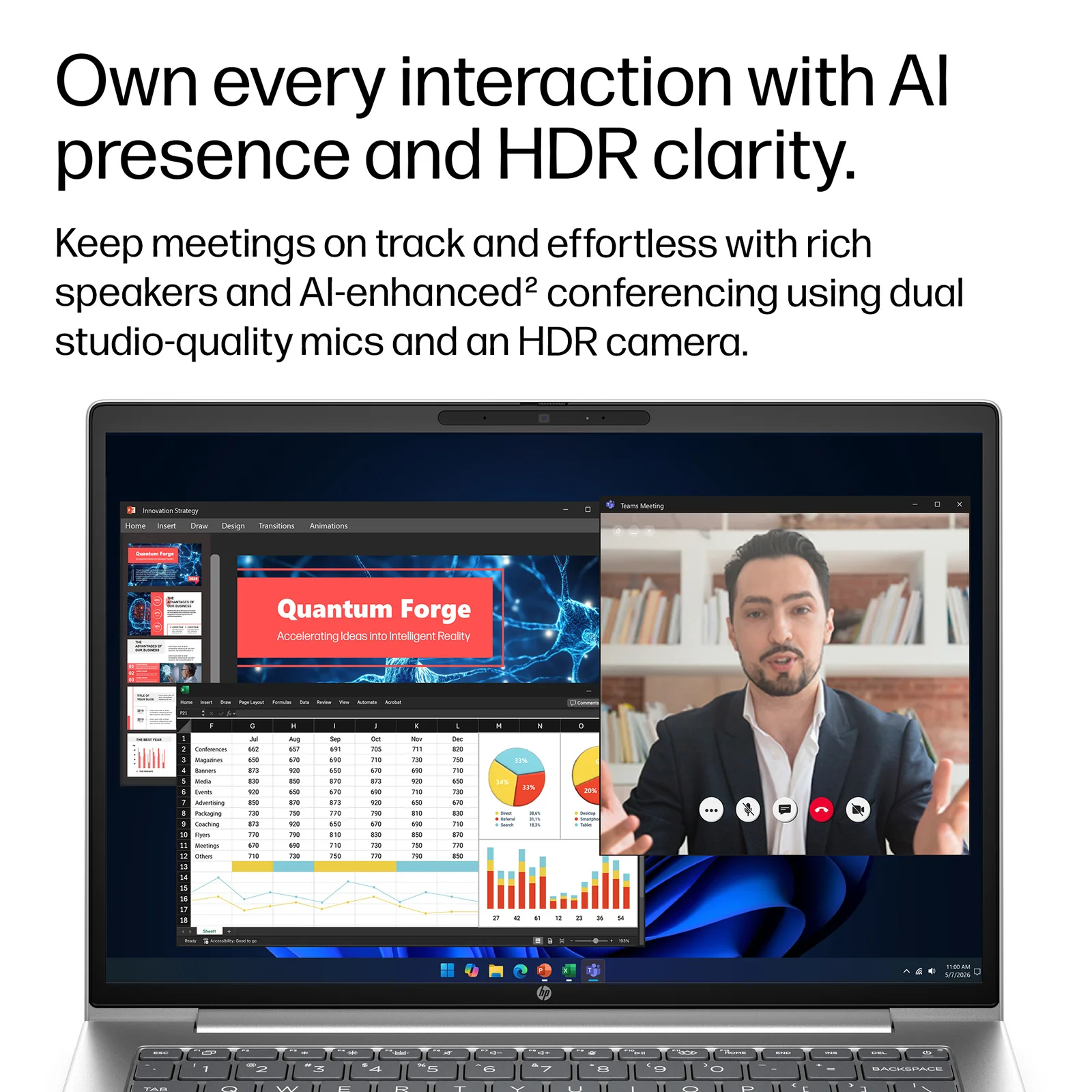 HP PB4G2a14AI R7-250 14 16GB/512 PC Portugal - Portuguese localization 14", AMD Ryzen 7, 512GB SSD