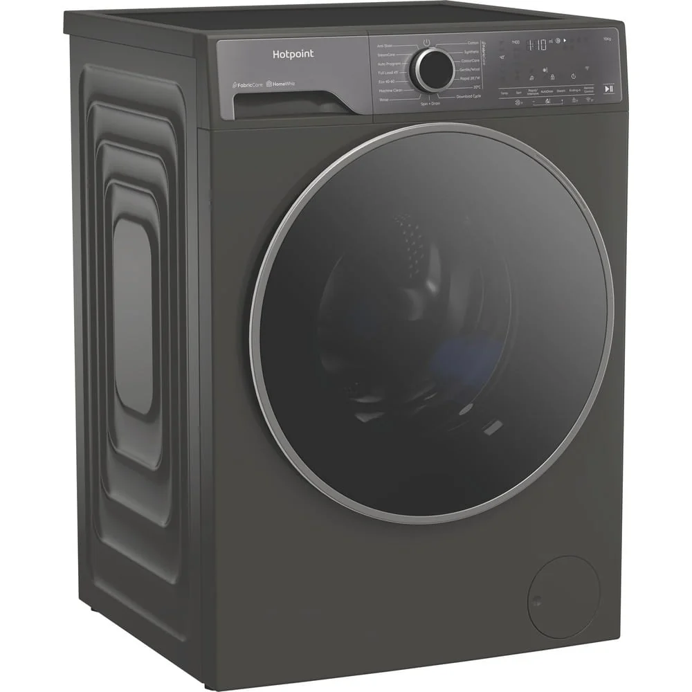 Hotpoint HP 105GA CARE UK 10kg 1400rpm Washing Machine