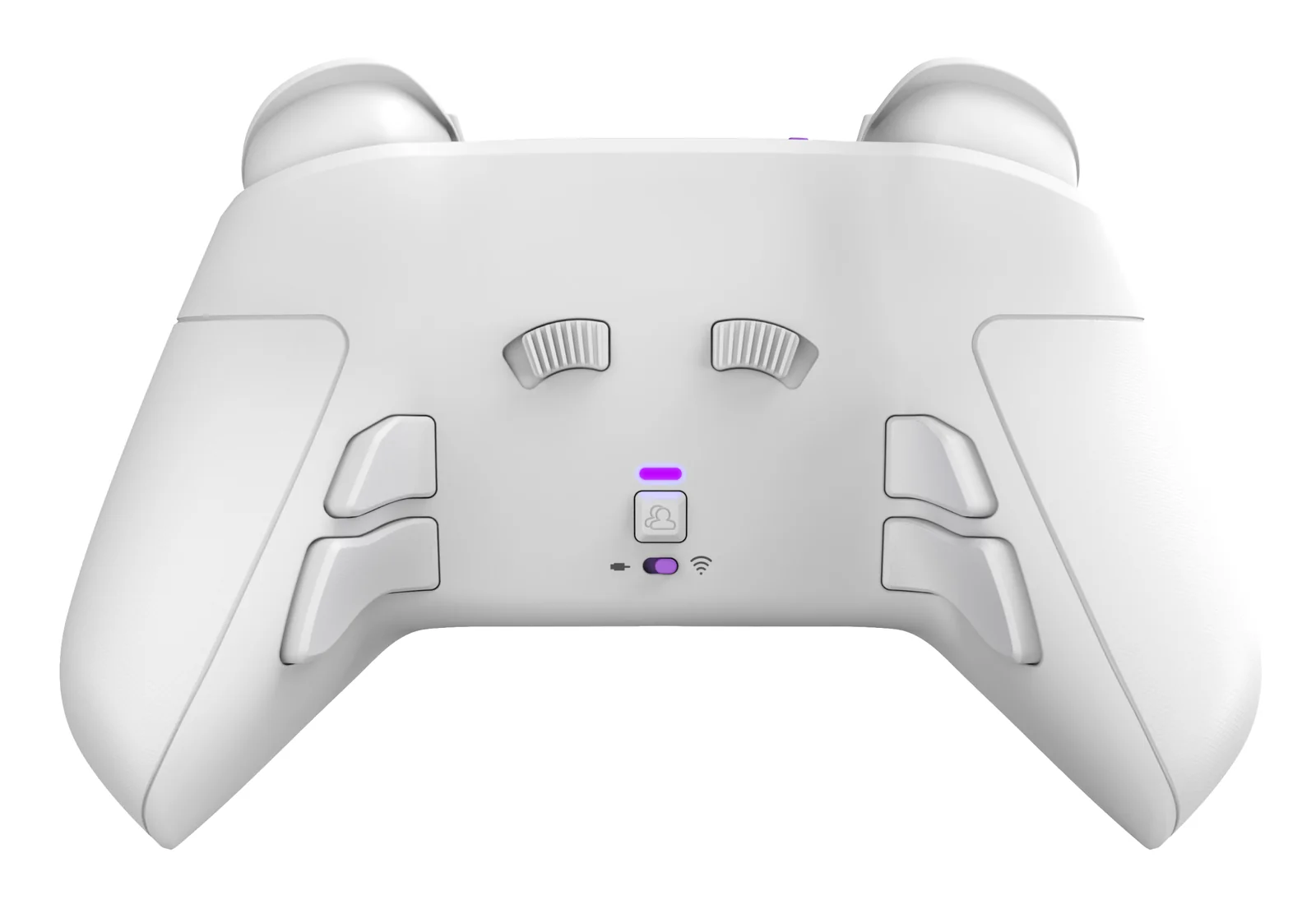 PDP 052-002-WH Gaming Controller White
