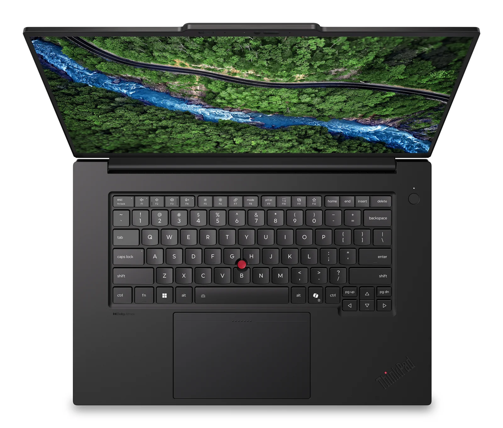 Lenovo ThinkPad T1g Gen 9 Copilot+ PC 16", 32GB RAM, 1TB SSD