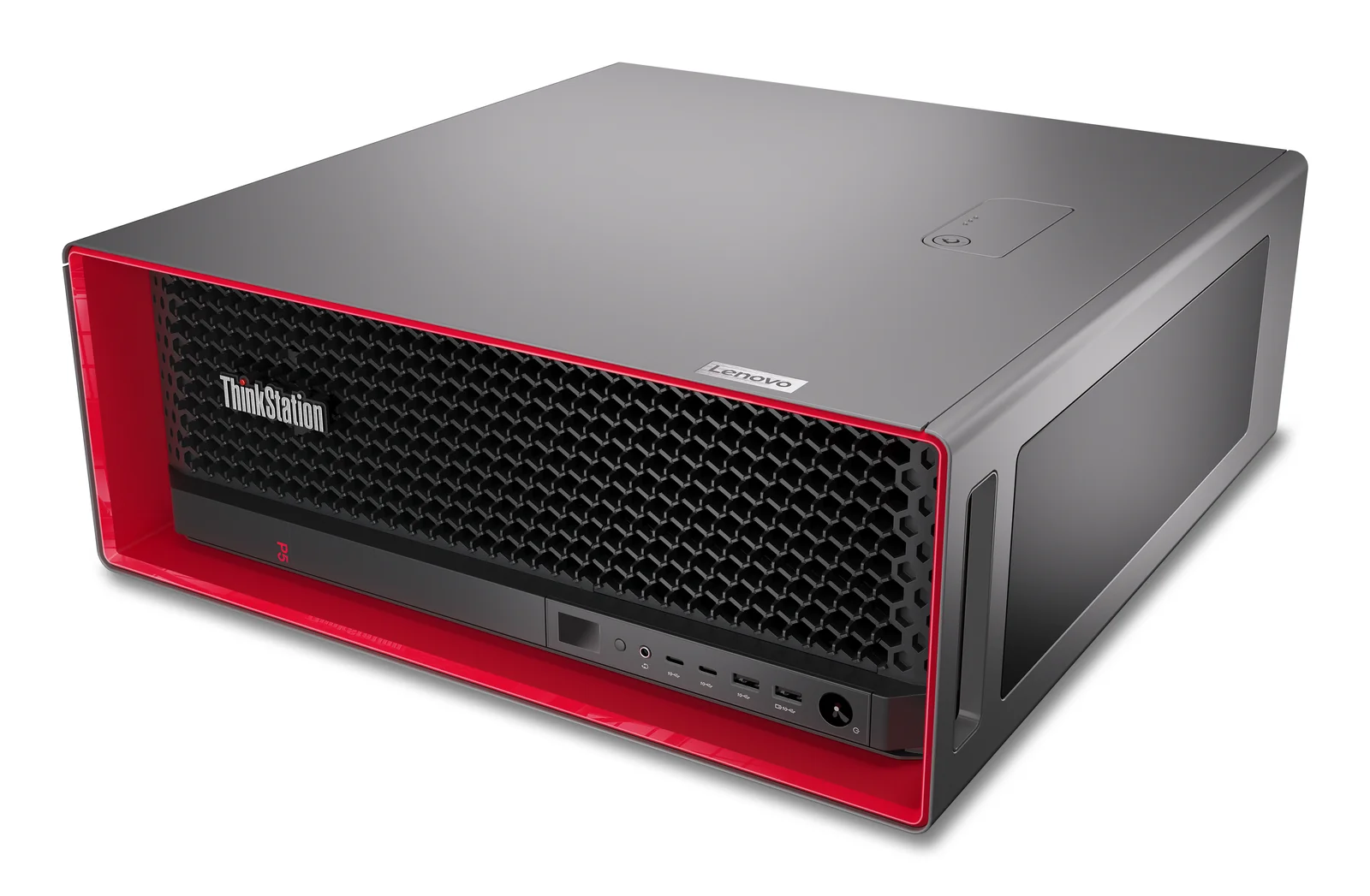 Lenovo ThinkStation P5 Gen 2, 64GB RAM, 2TB SSD