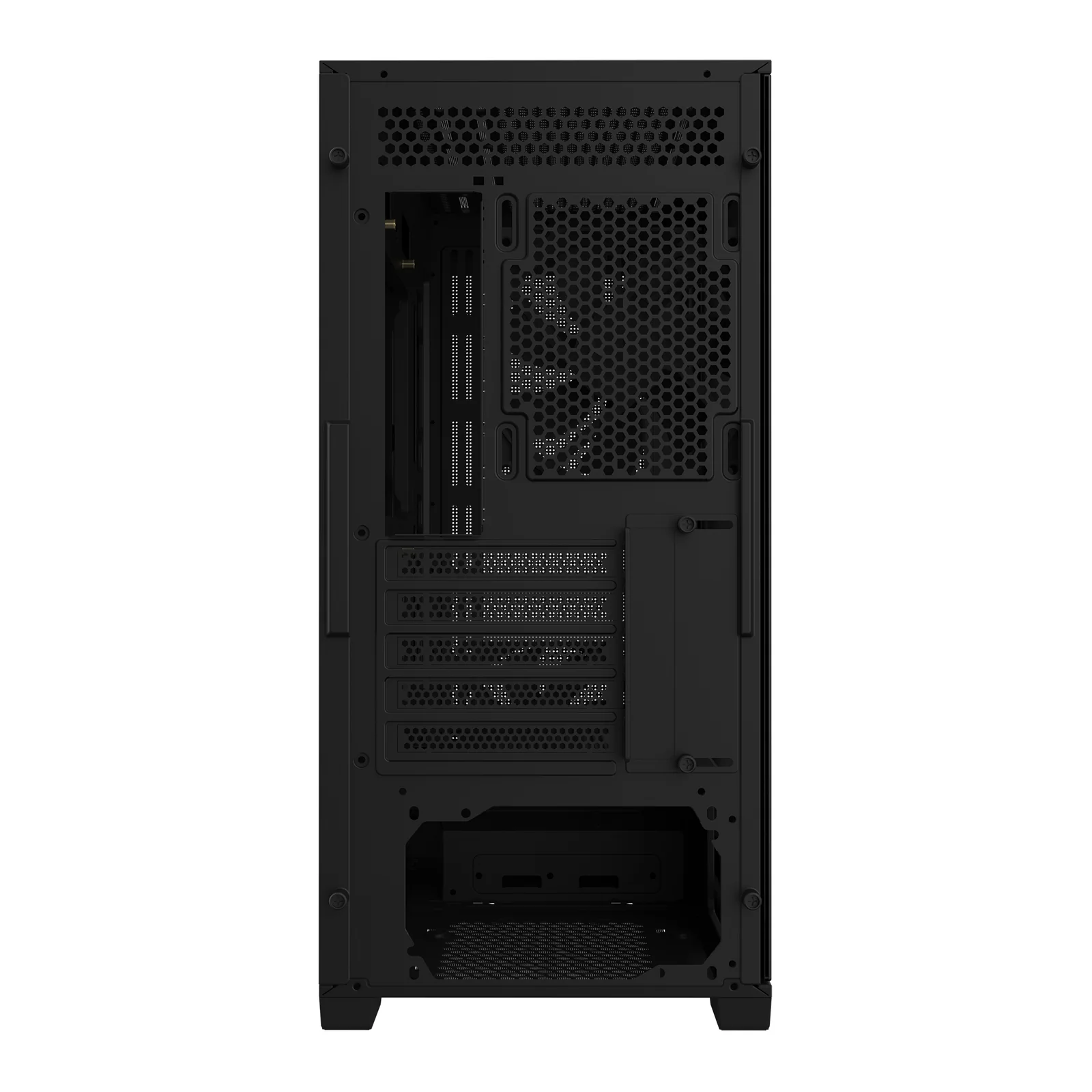 GIGABYTE C102 GLASS PC Case