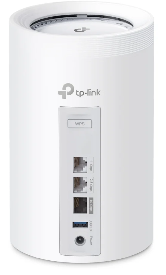 TP-Link Deco BE68 (3-pack) Wi-Fi 7 Mesh Wi-Fi System