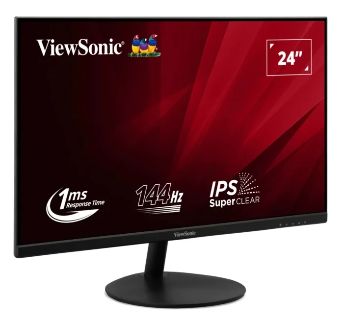 Viewsonic VA24E2-H 23.8" Full HD IPS 144Hz Monitor