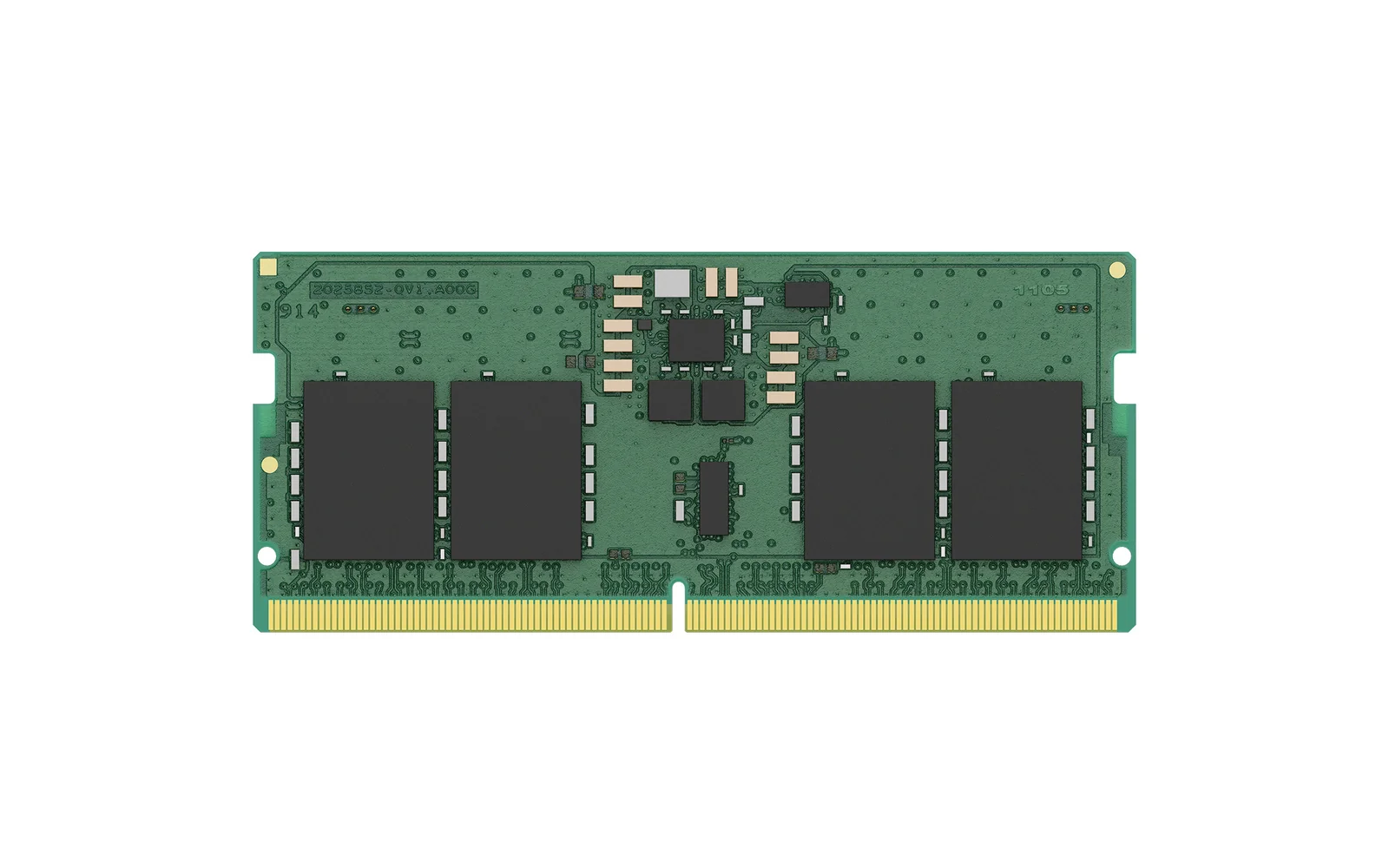 Kingston ValueRAM 8GB DDR5 SO-DIMM KVR64V52BS6-8