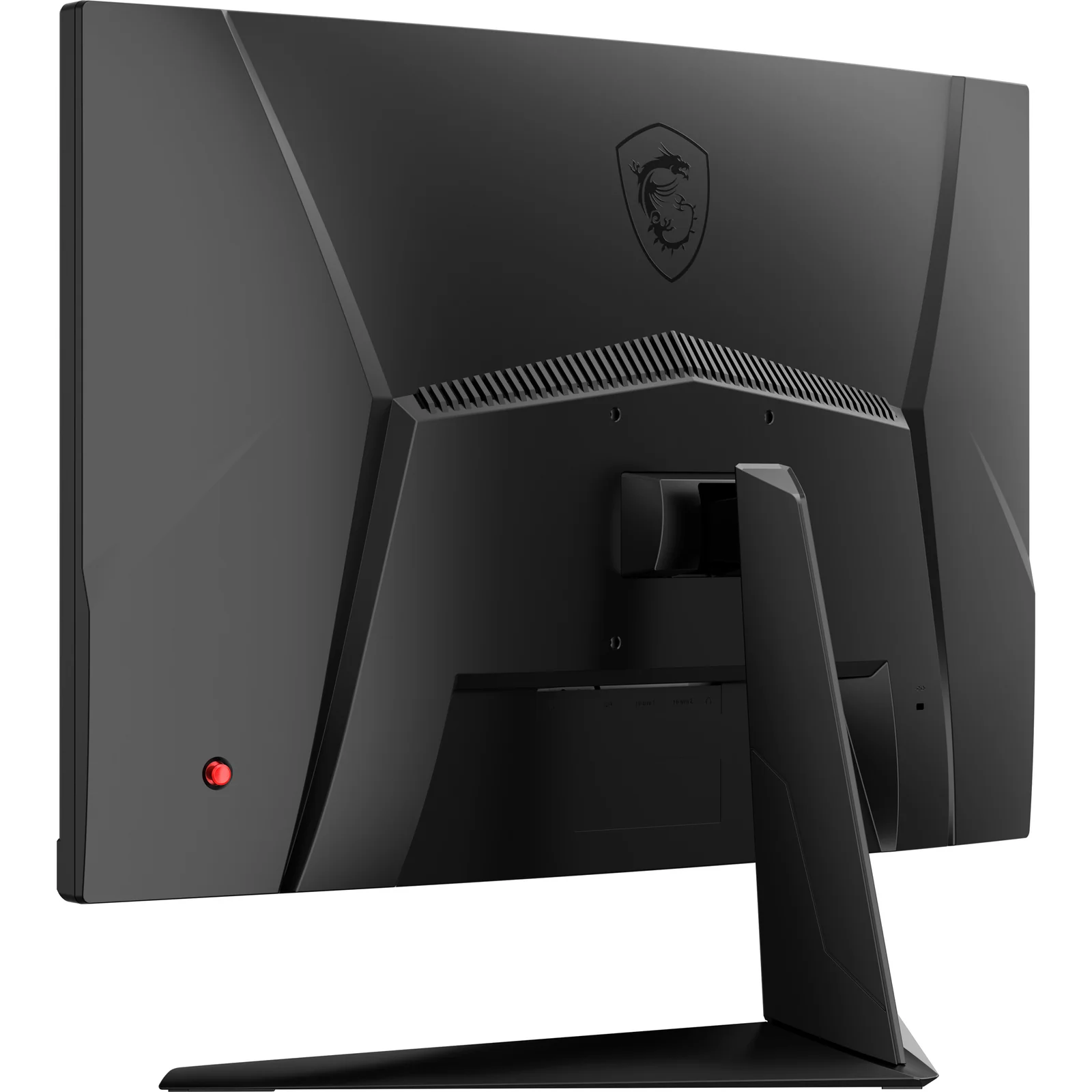 MSI G27C4DE E3 27" Full HD VA 180Hz Curved Monitor