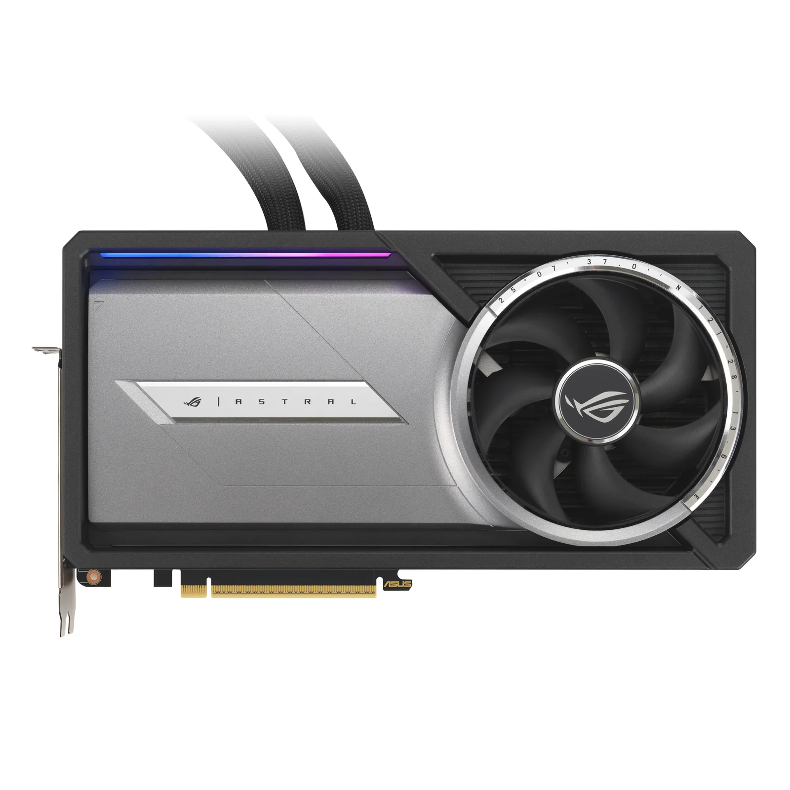 ASUS ROG Astral - -LC-RTX5090-O32G-GAMING