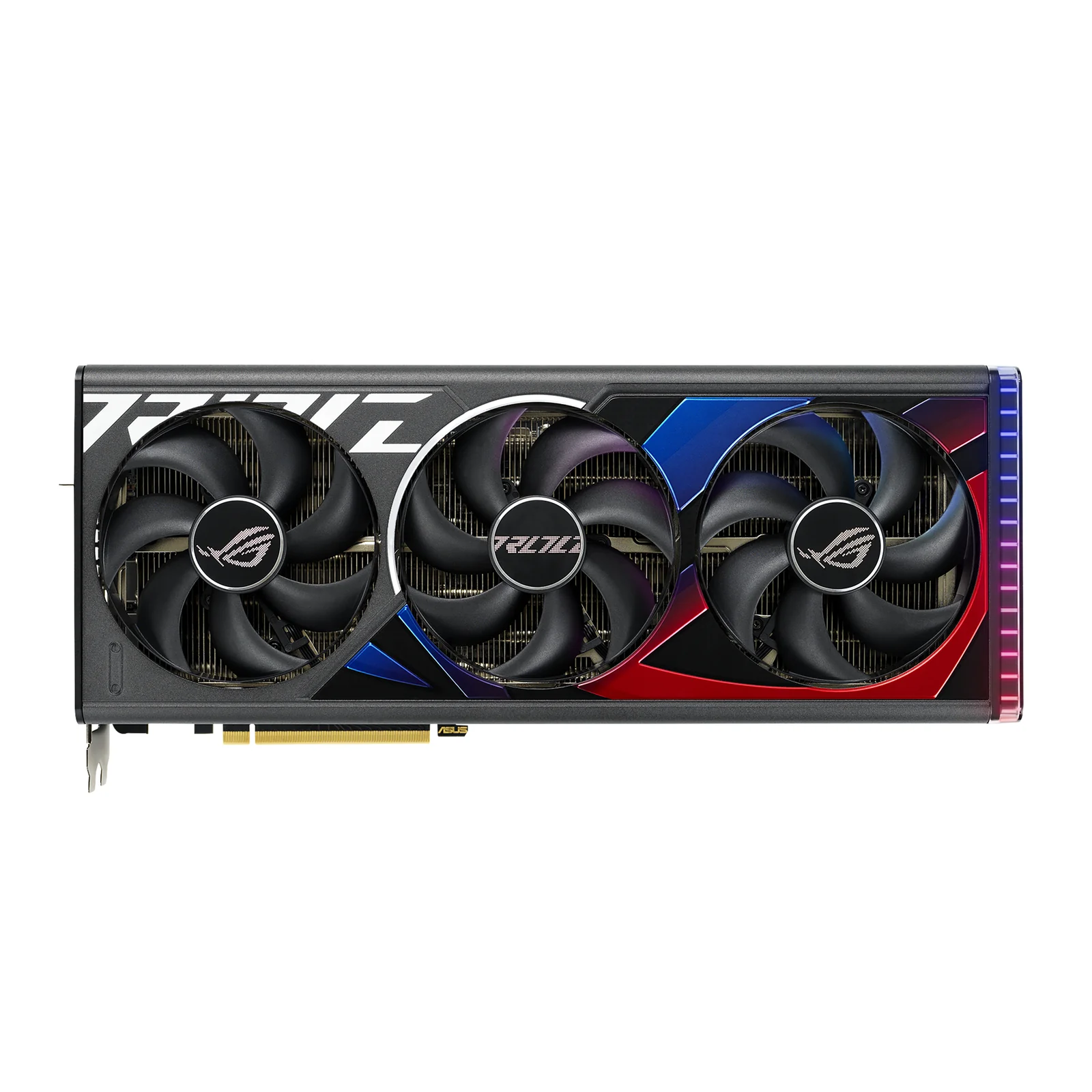 ASUS ROG Strix GeForce RTX 4080 SUPER 16GB Gaming