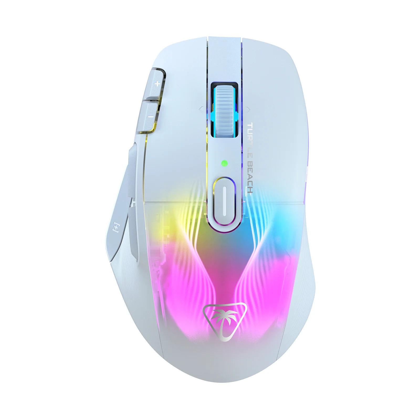 Turtle Beach Kone XP Air Wireless Mouse White