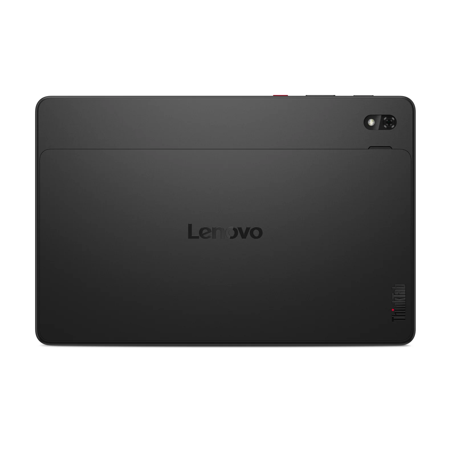 Lenovo ThinkTab X11 Gen 1 256GB Black