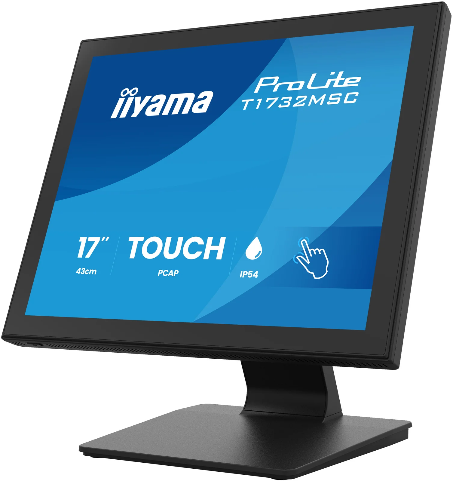 iiyama ProLite T1732MSC-B2S computer monitor