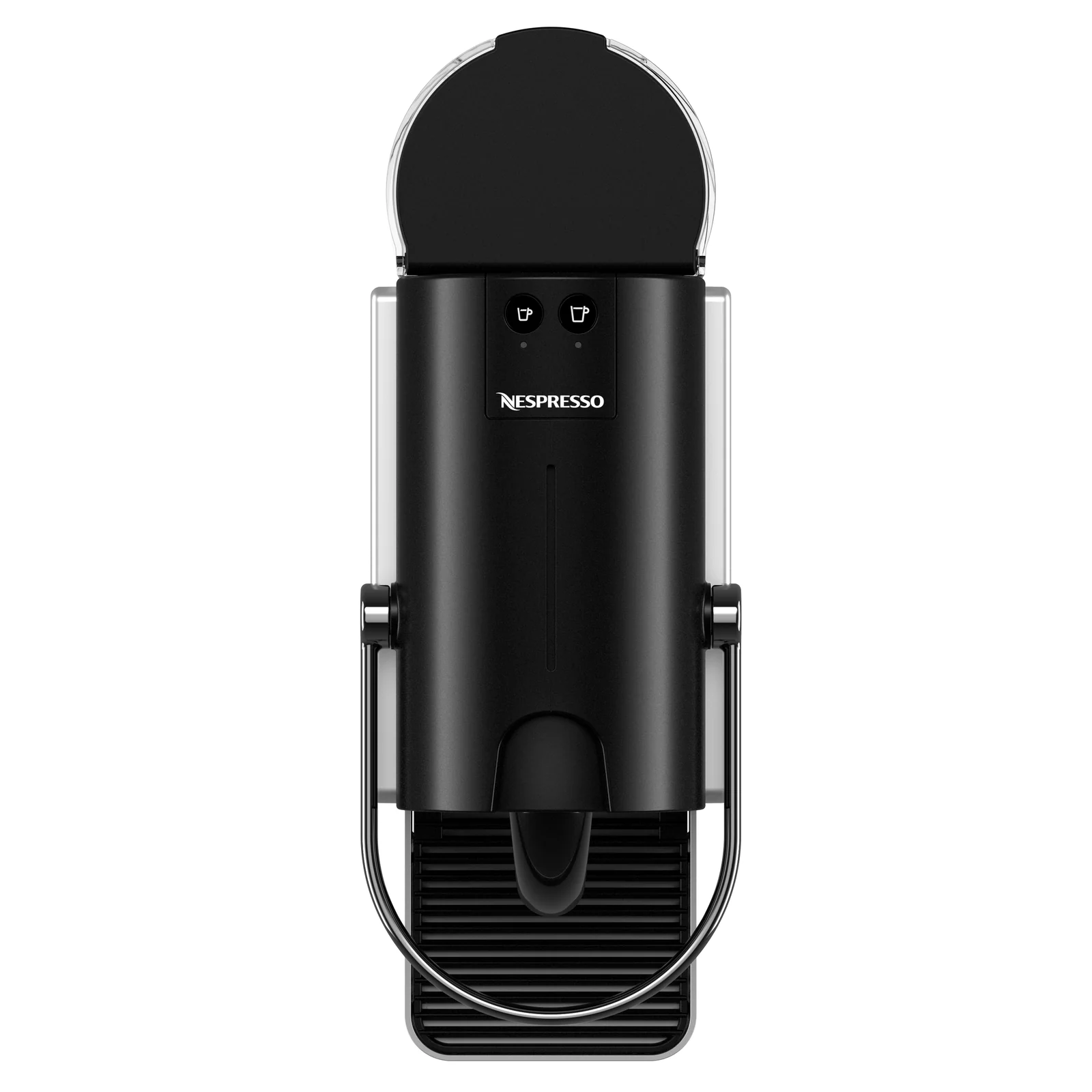 De’Longhi Pixie EN127.S Bean-to-Cup Coffee Machine