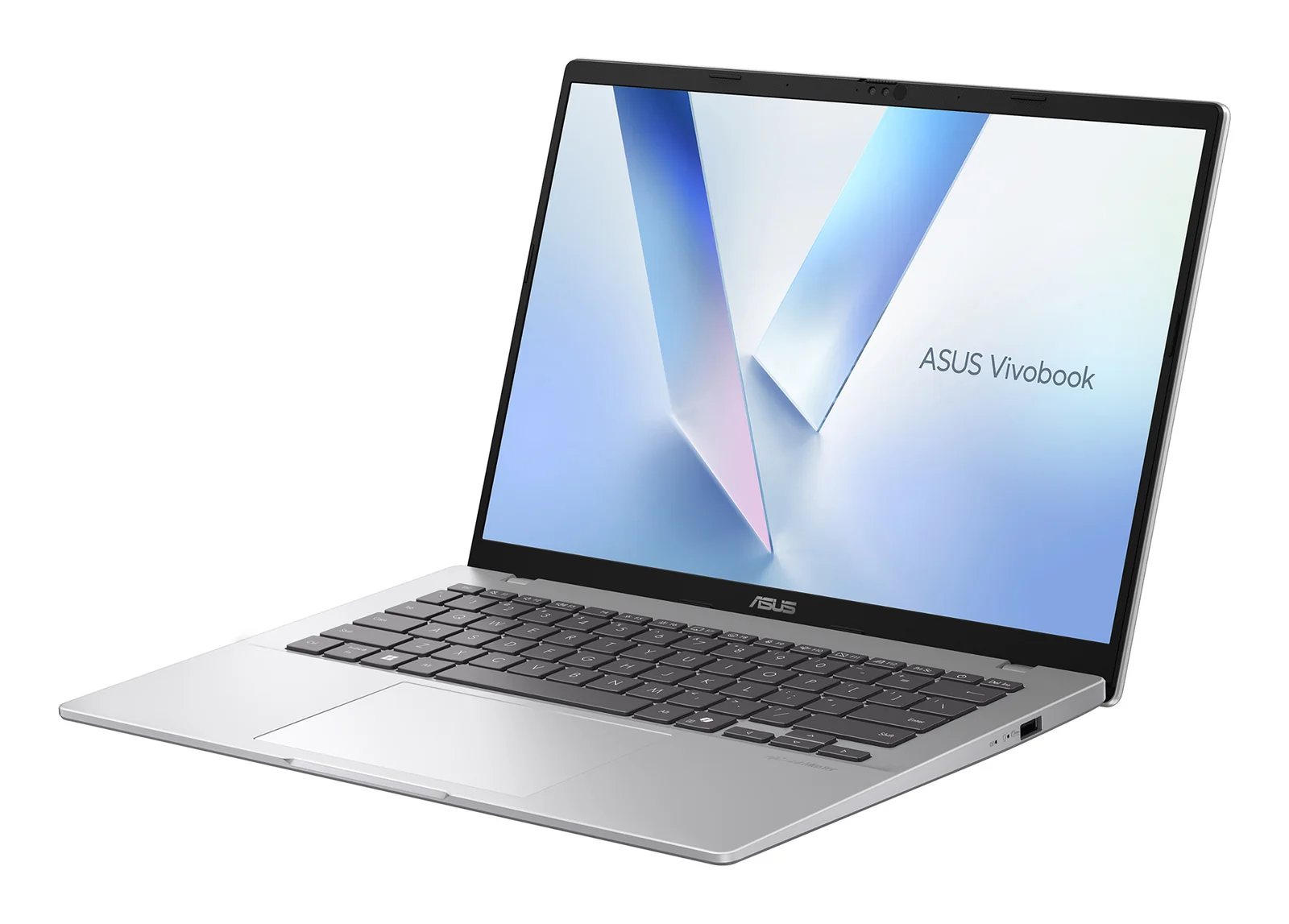 ASUS Vivobook 14 X1407AA-LY001W 14", Copilot+ PC Intel Core Ultra 5 325, 16GB RAM, 512GB SSD