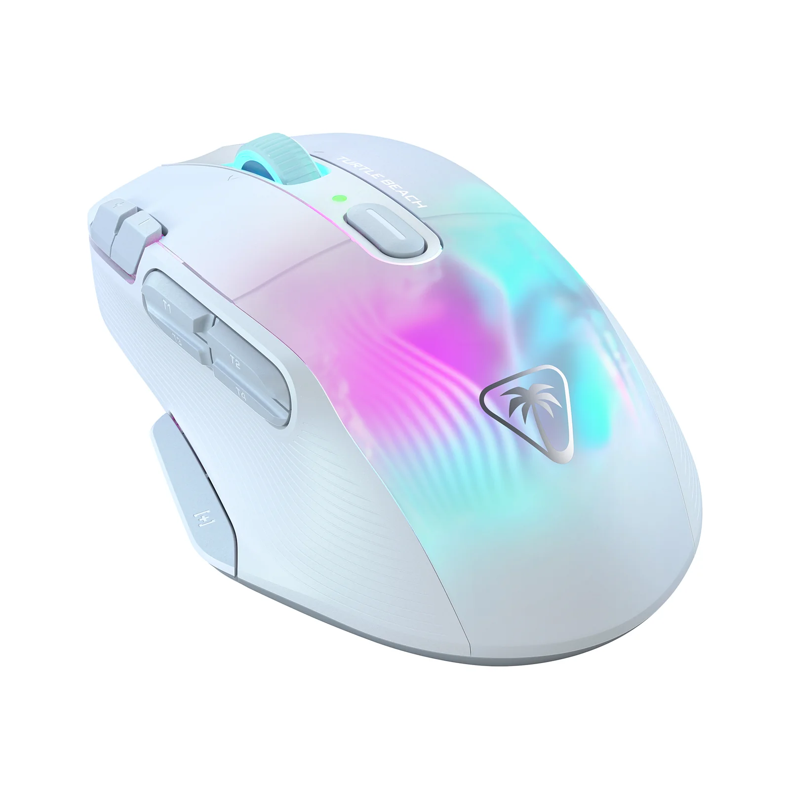 Turtle Beach Kone XP Air Wireless Mouse White