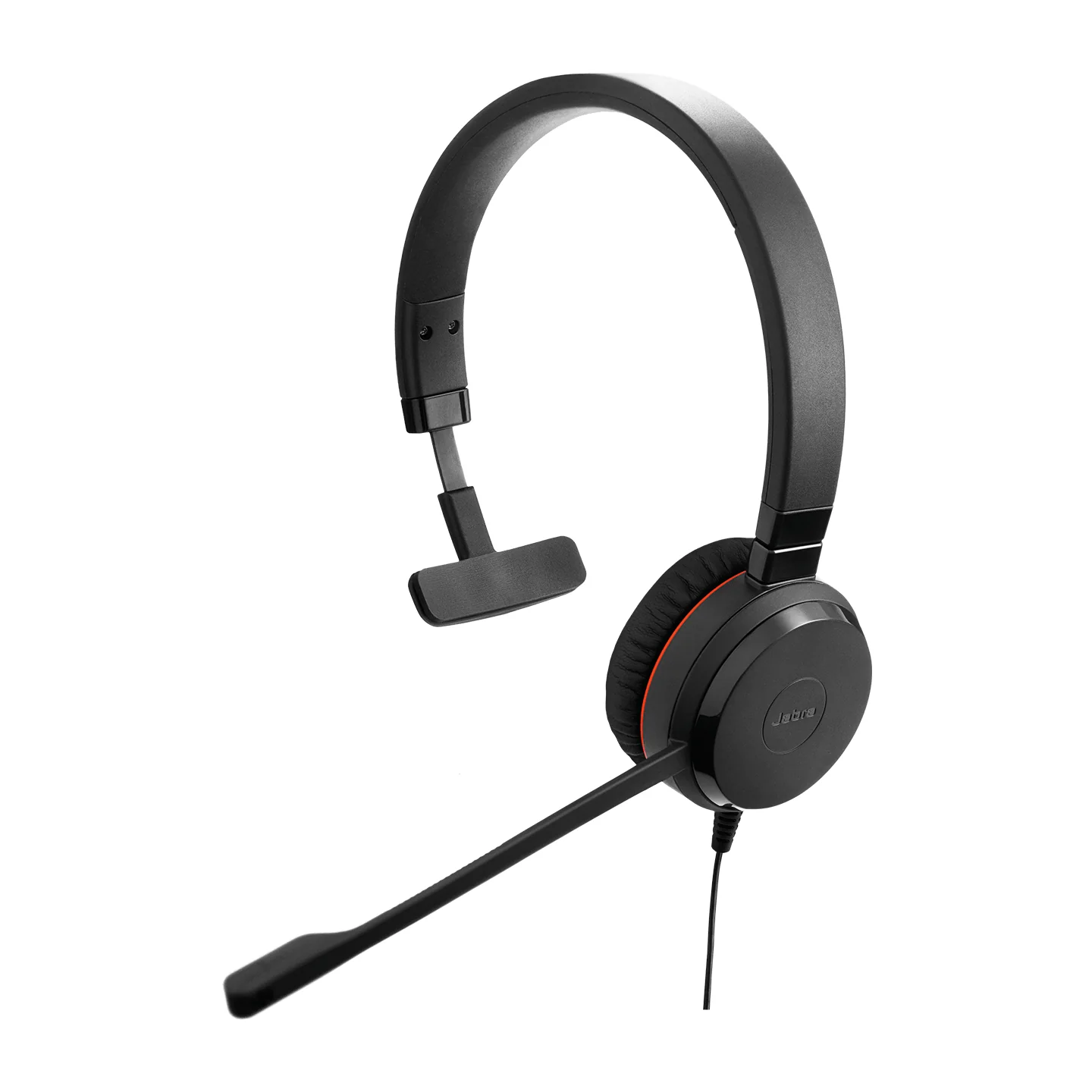 Jabra Evolve 20 SE Black
