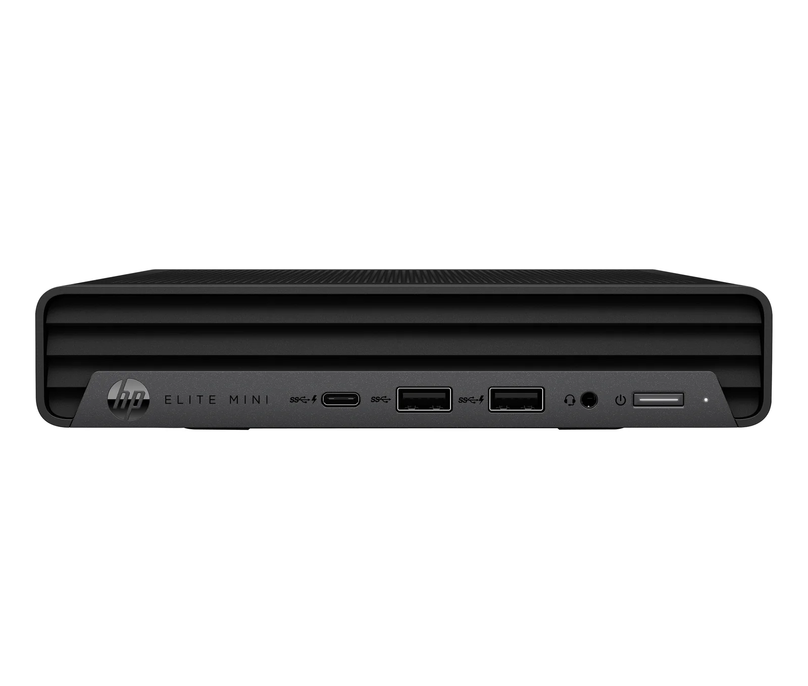 HP Elite Mini 800 G9 Desktop, 16GB RAM, 256GB SSD