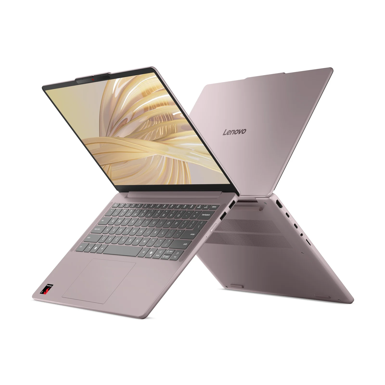 Lenovo IP VIBE 14 SDX1 8/256GB DREAMYVIOLET 14", Snapdragon X1-26-100, 8GB RAM