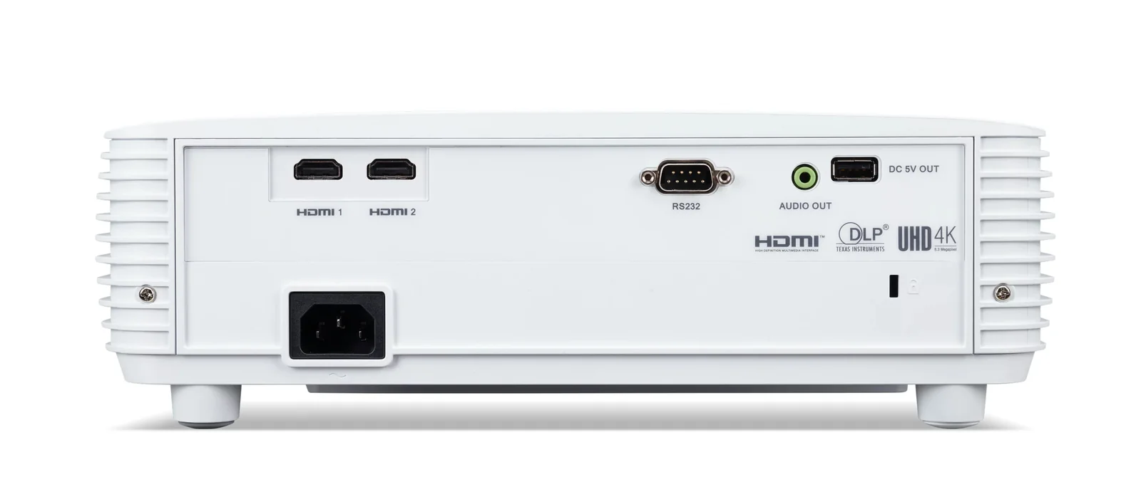 Acer H6815GTV 4K Projector