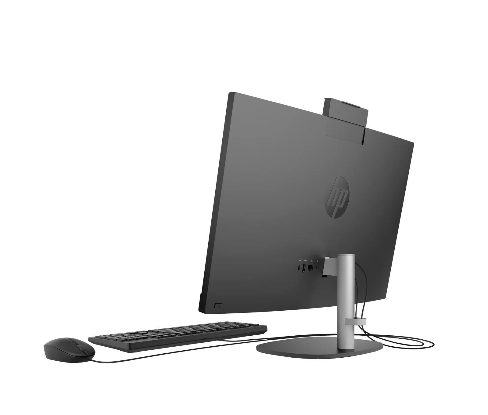 HP ProOne 240 G10 23.8" All-in-One, 8GB RAM, 512GB SSD