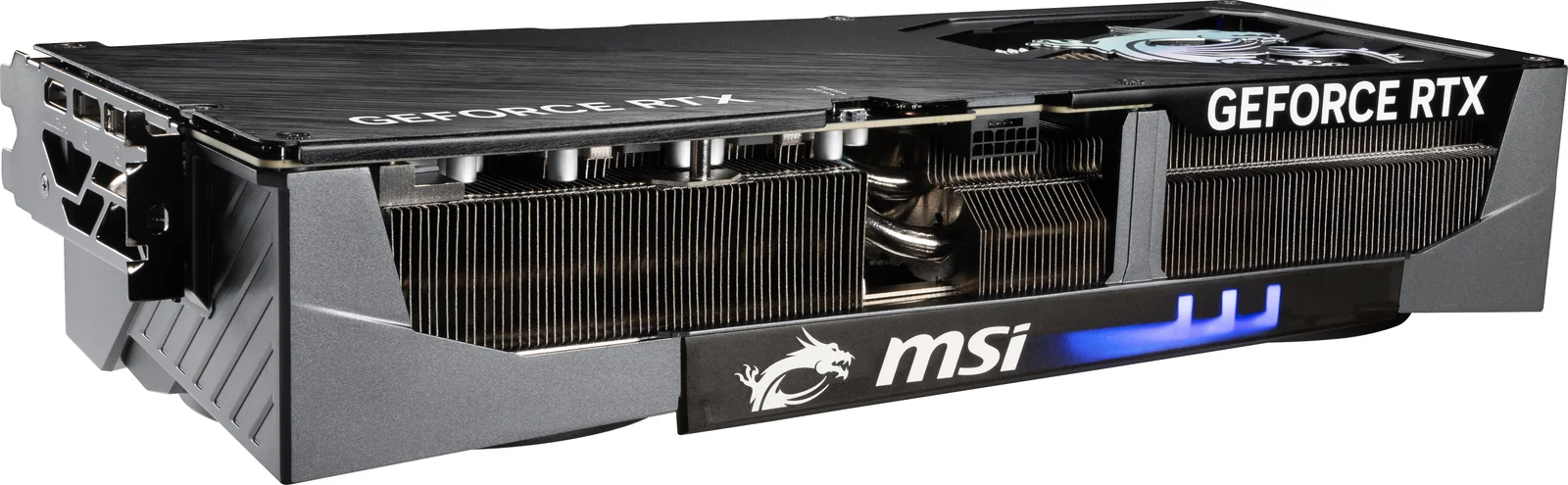 MSI GAMING GeForce RTX5090 TRIO OC 32GB