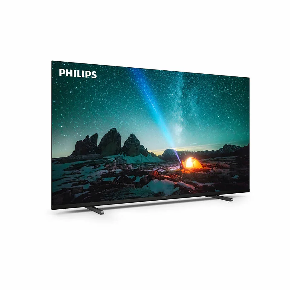 Philips 55PUS7609/12 55" 4K Smart TV