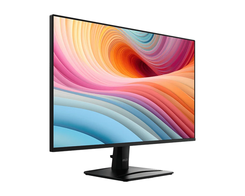 MSI Pro MP275 E2 27" Full HD IPS 120Hz Monitor