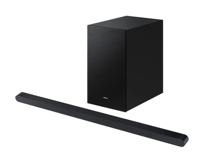Samsung HW-S700D/EN 3.1 Soundbar