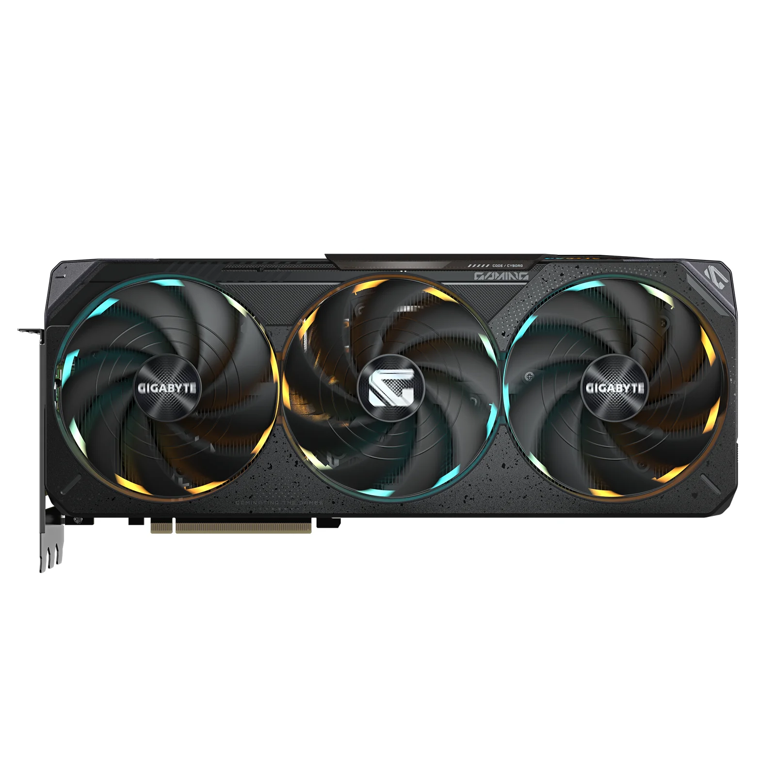 GIGABYTE GeForce RTX 5080 GAMING OC 16G