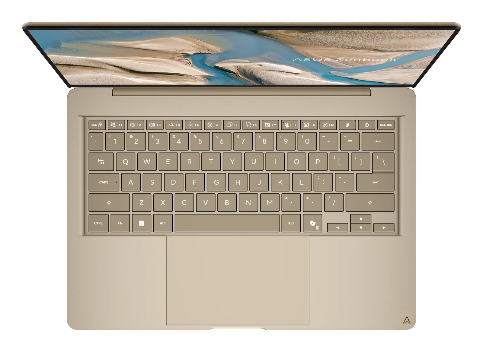 ASUS Zenbook 14 UX3480QA-U1157W 14", Copilot+ PC Snapdragon X1-26-100, 16GB RAM, 512GB SSD