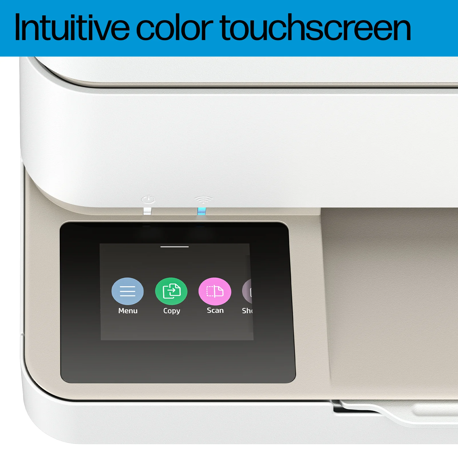 HP Envy 6165e All-in-One Colour Inkjet Printer