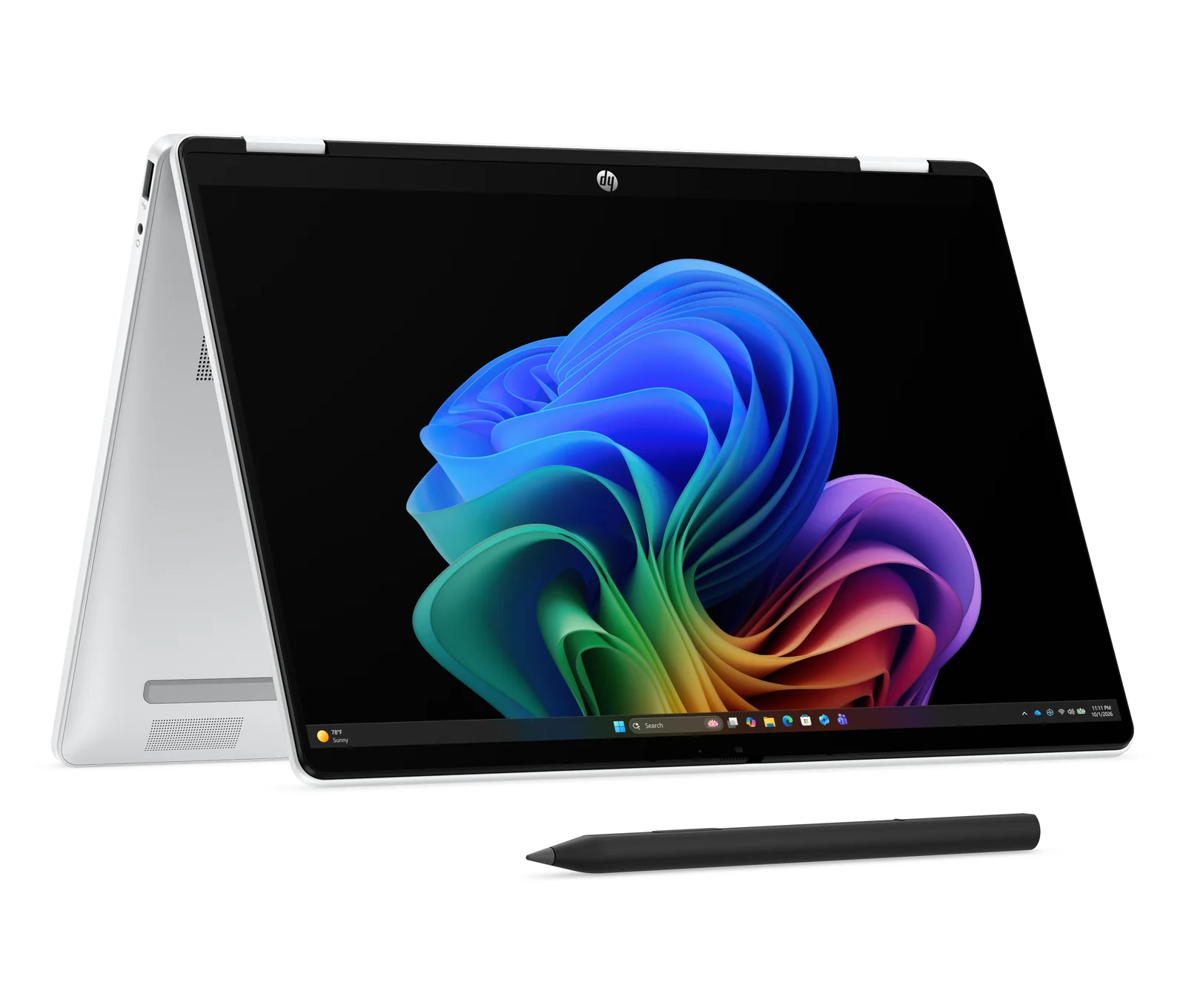HP DP2Z1EA laptop 14", 16GB RAM, 512GB SSD