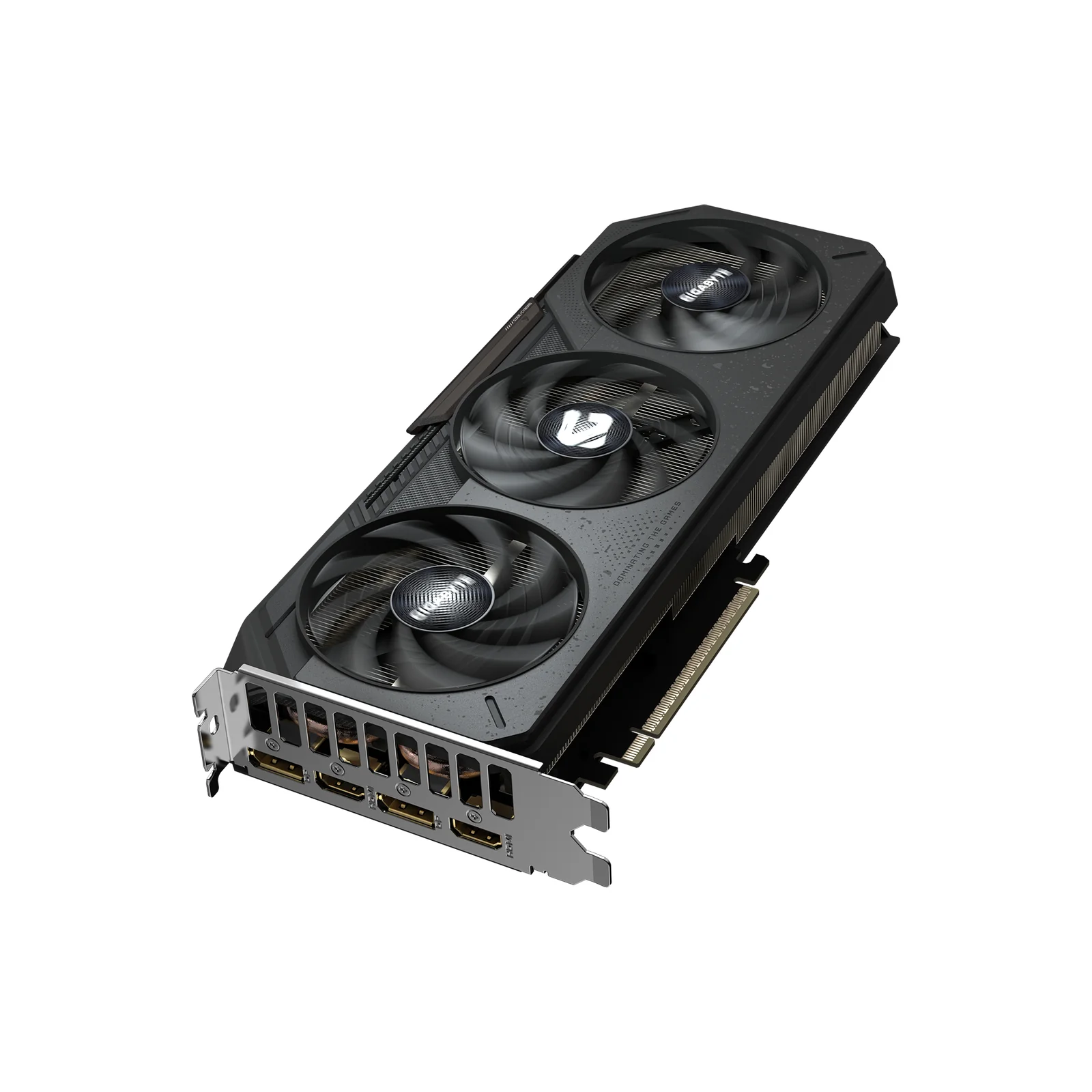GIGABYTE GeForce RTX 5050 GAMING OC 8G