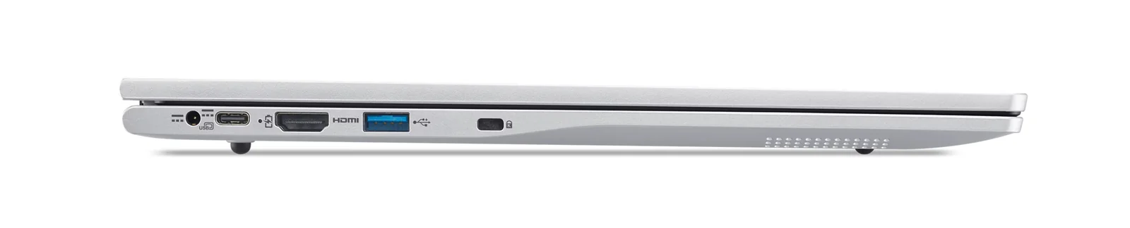 Acer Aspire Lite 17 N150 8GB 128GB WH