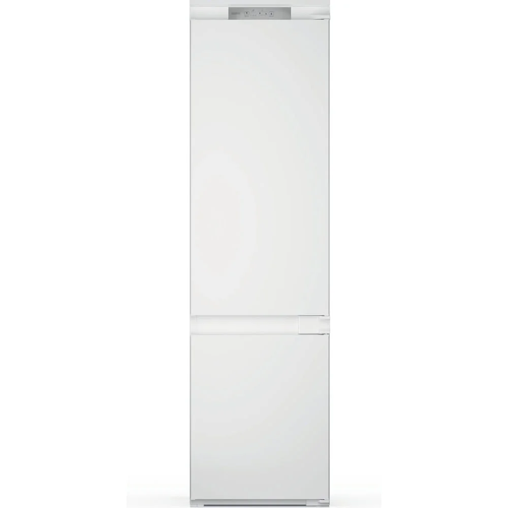 Hotpoint Total No Frost HTC20 T322 UK 280L Integrated Fridge Freezer