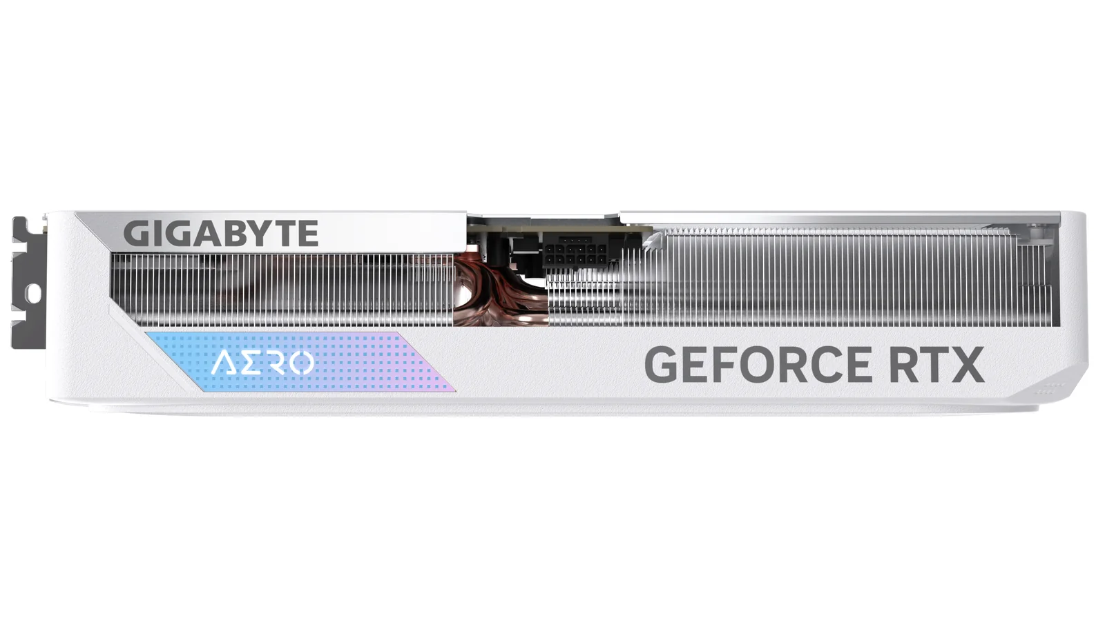 GIGABYTE AERO GeForce RTX 4070 Ti SUPER OC 16G