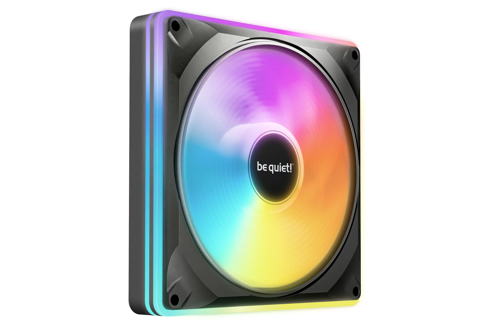 be quiet! Light Wings Pro IO 140mm Expansion