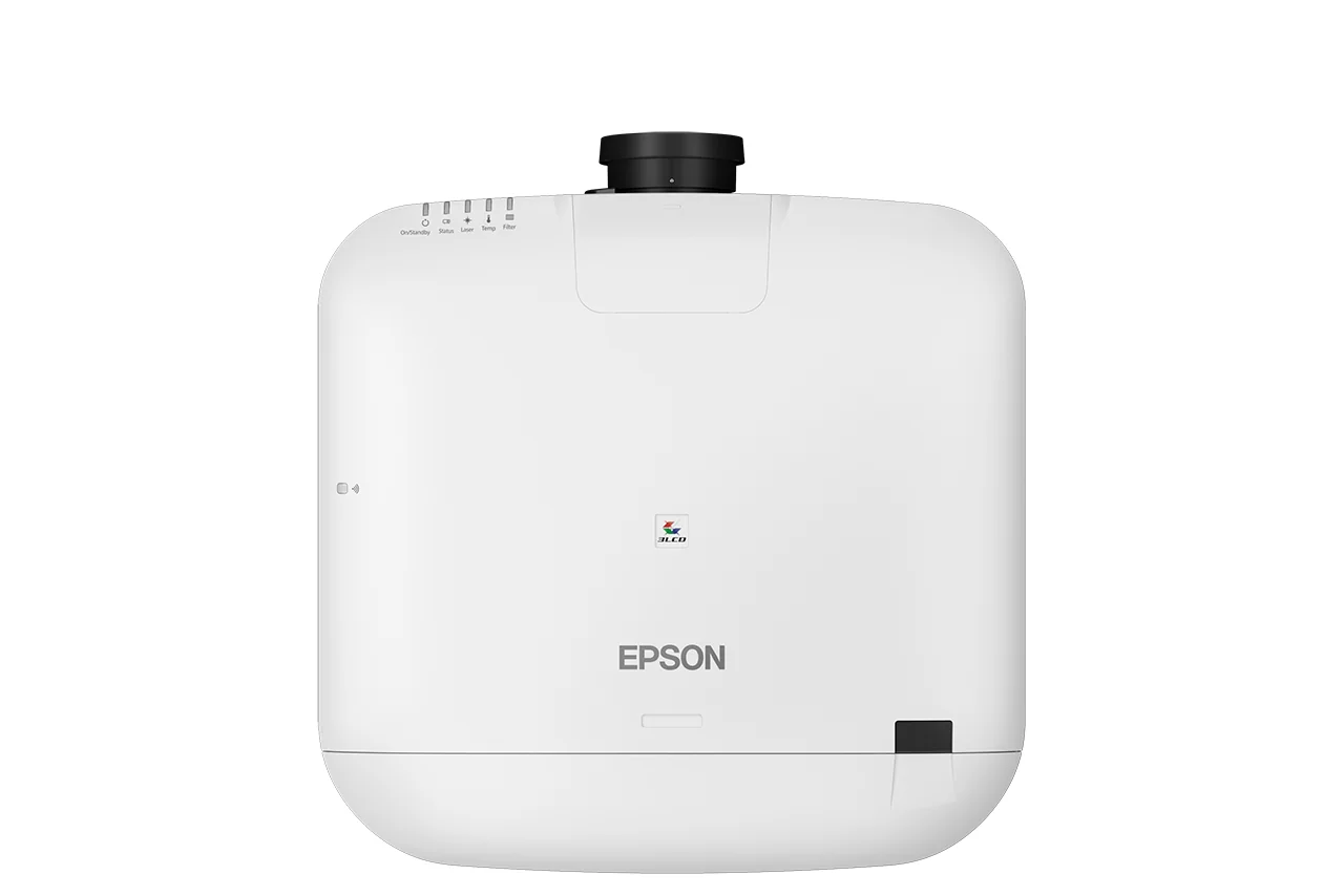 Epson EB-PQ2008W 4K Projector
