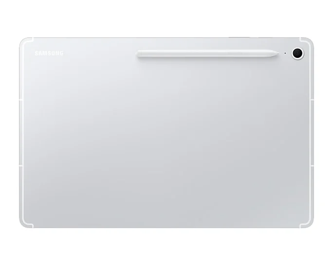 Samsung Galaxy Tab S10 FE+ 5G 128GB Silver