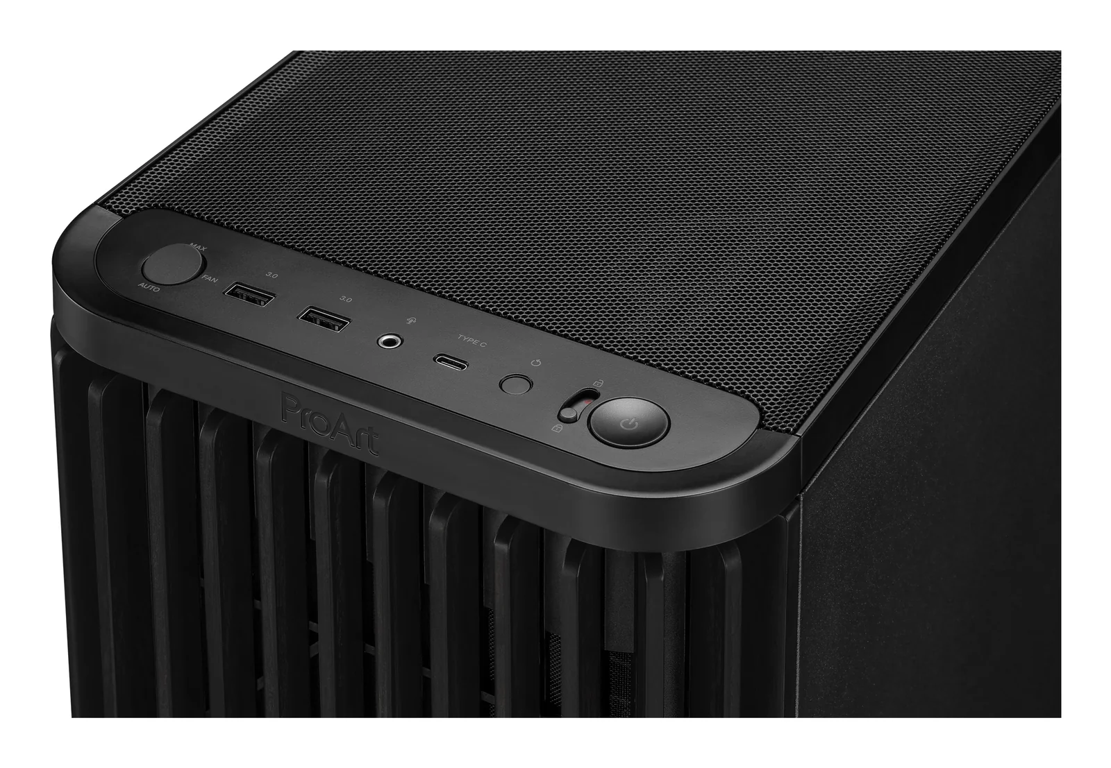 ASUS ProArt PA401 PC Case
