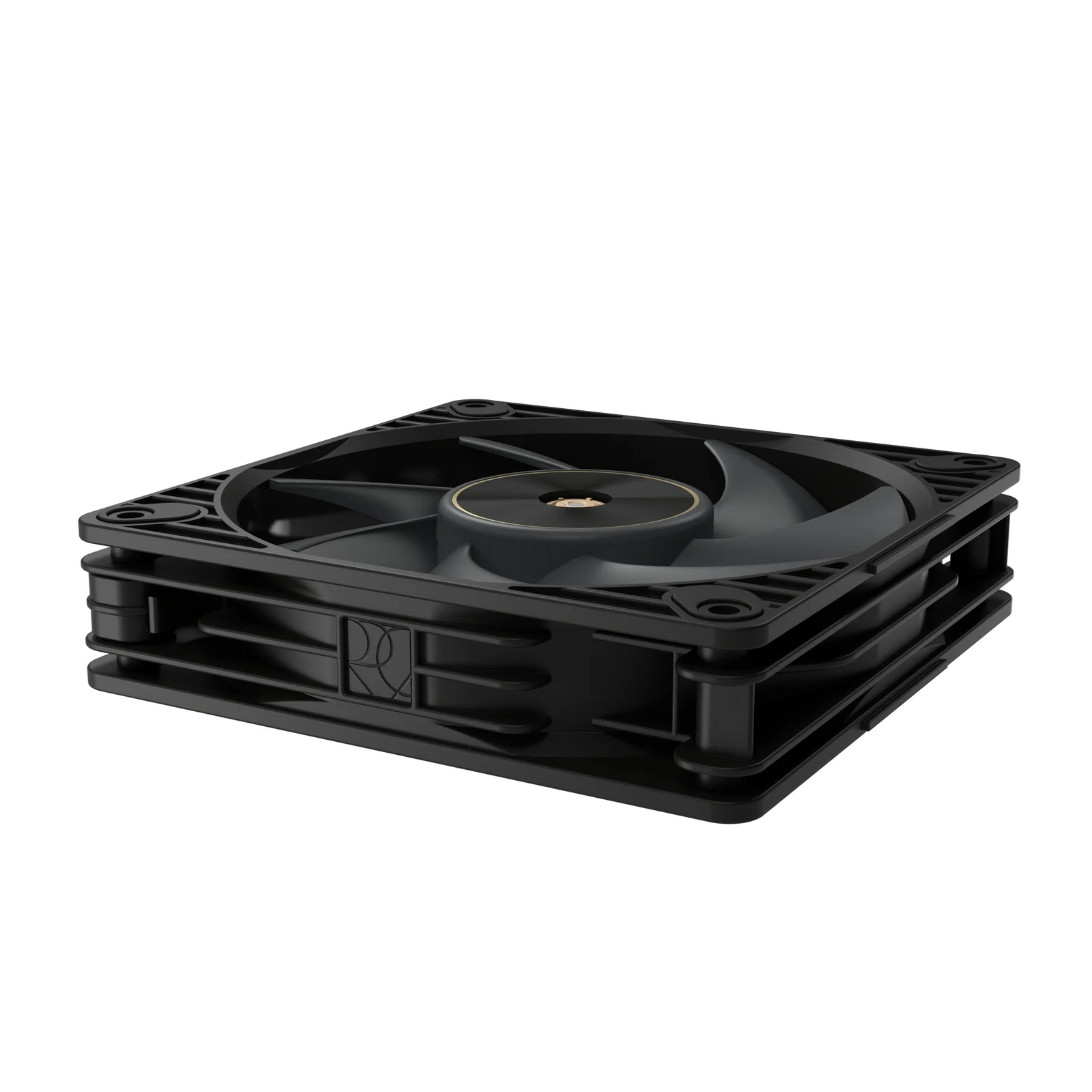 ASUS ProArt PF120 Fan PWM Black