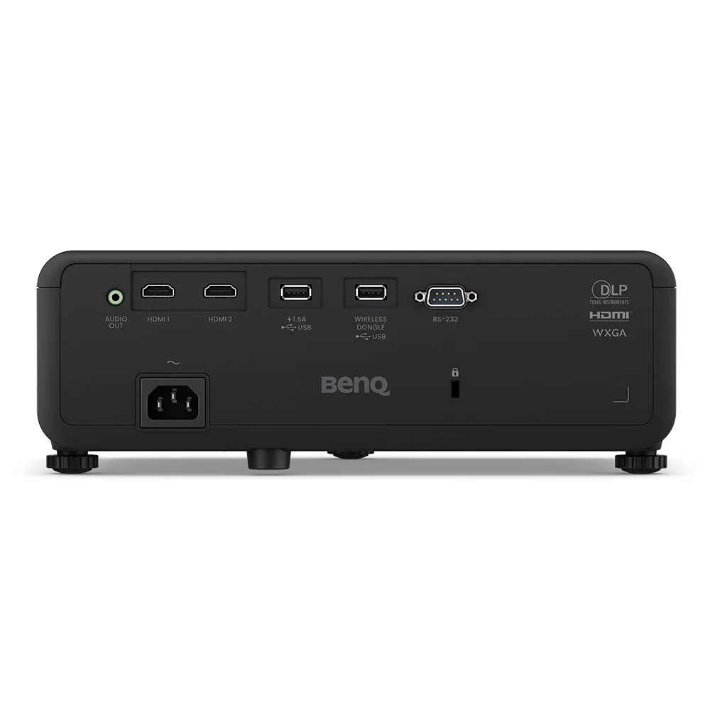 BenQ LW600ST+ WXGA Projector