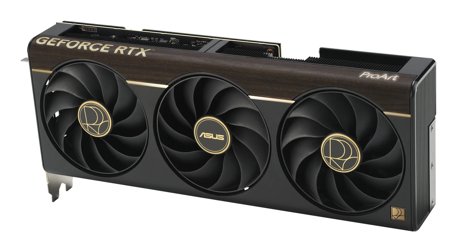 ASUS ProArt -RTX5080-O16G