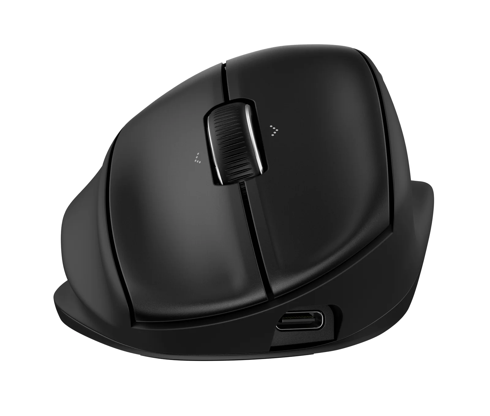 HP Tilt Ergonomic 720M Mouse