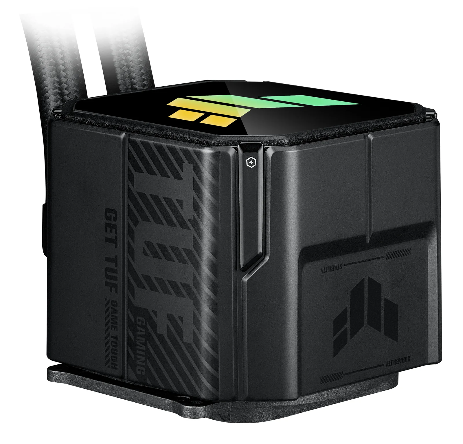 ASUS TUF GAMING LC III 360 ARGB