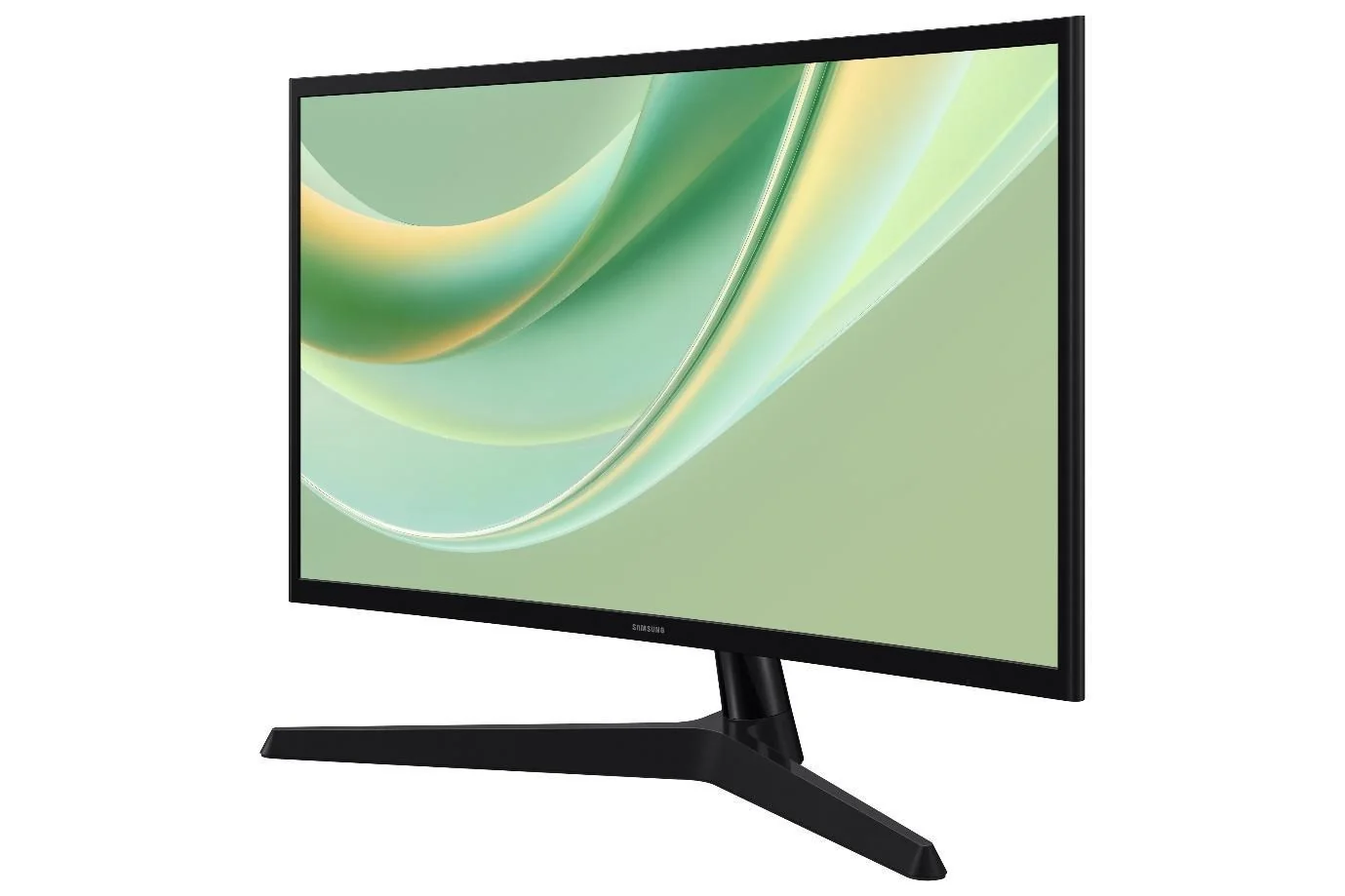 Samsung G35H computer monitor