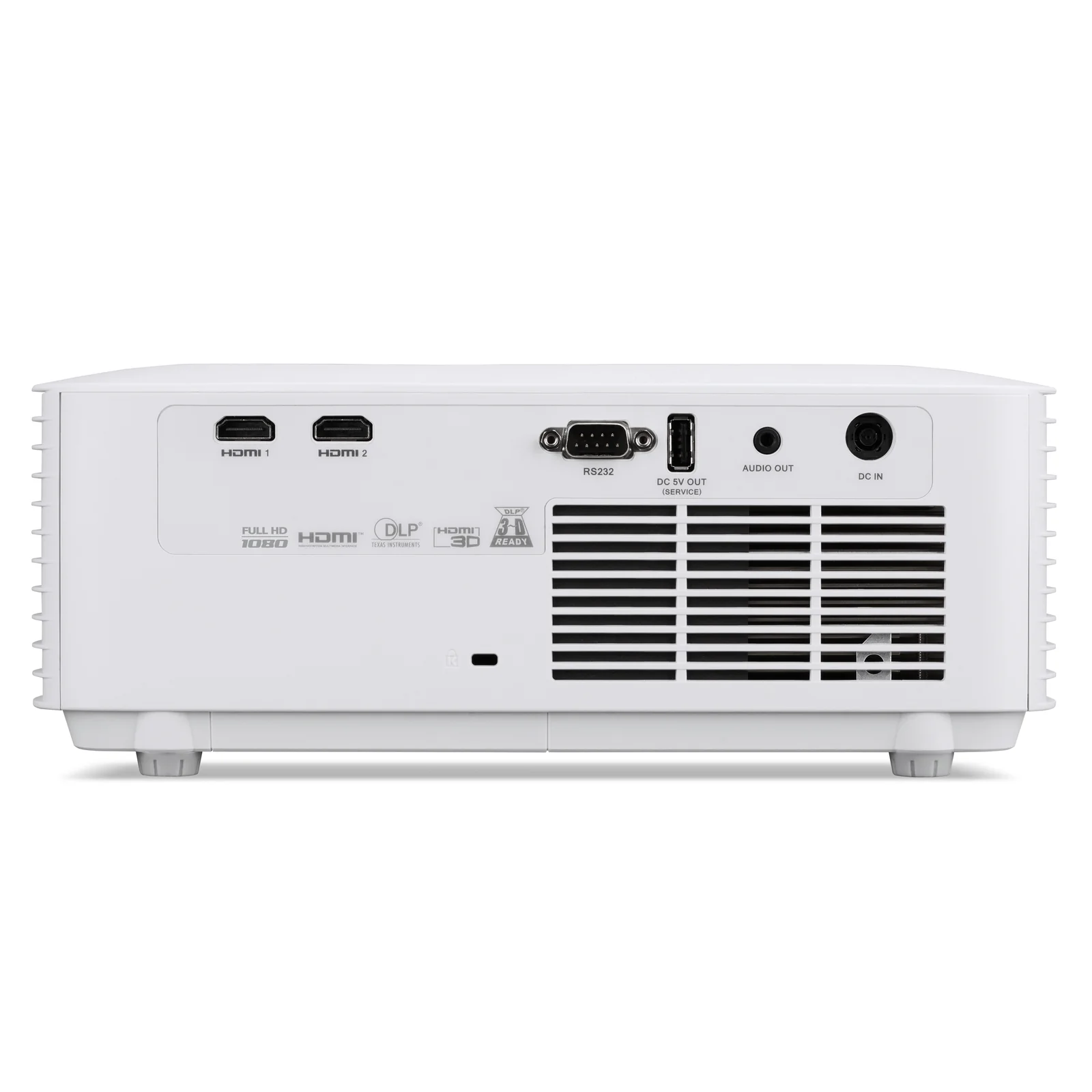 Acer XL2530 Projector 1080p Projector