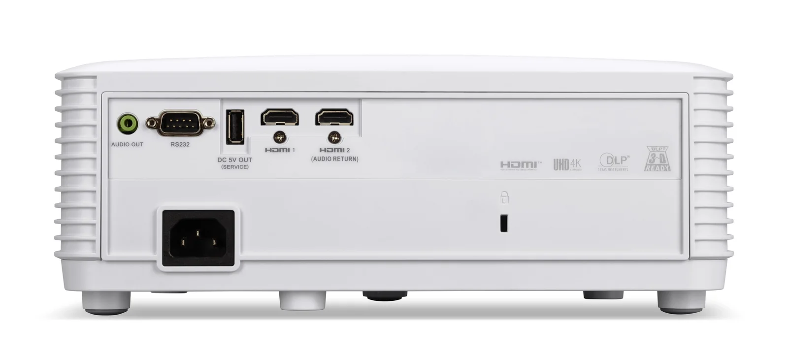 Acer Vero HL6810 4K Projector