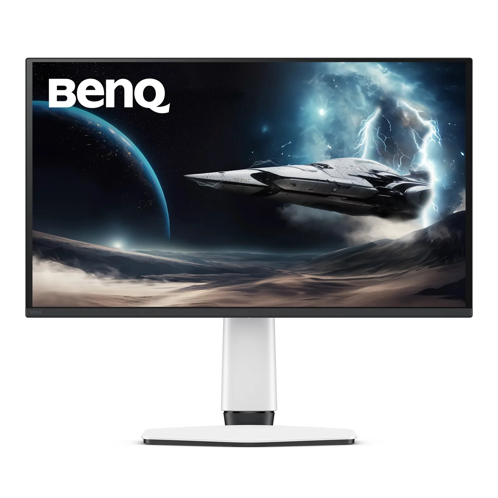 BenQ EX271QMZ computer monitor