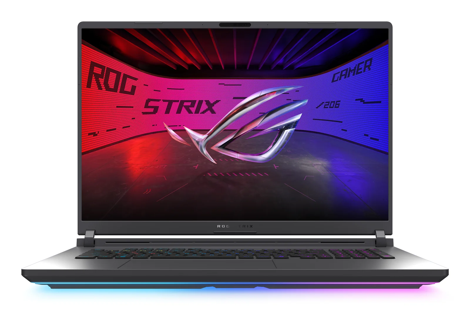ASUS ROG Strix G18 G815LP-TT143W 18", Intel Core Ultra 9 290HX Plus, 32GB RAM, 1TB SSD