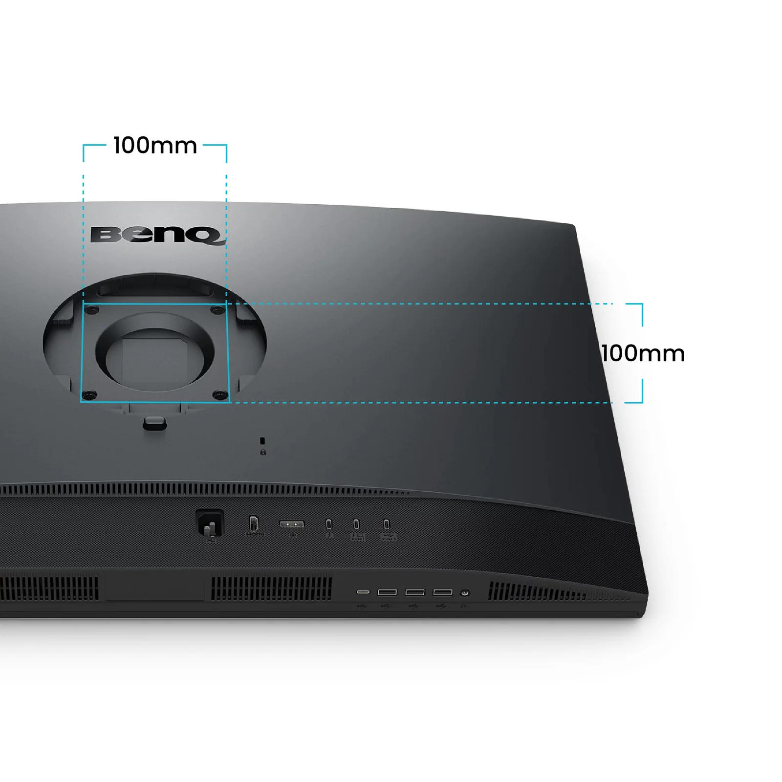BenQ PV3250U computer monitor